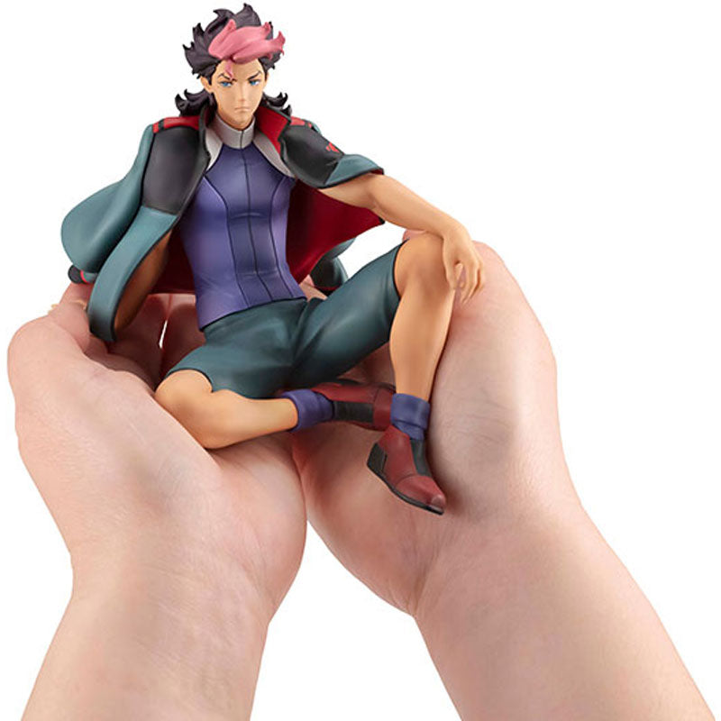 Thumbnail, Base