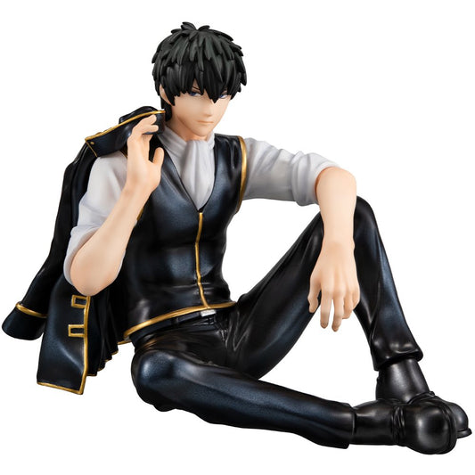 G.E.M. Series Palm Size Hijikata-san (Gintama)