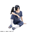 G.E.M. Series Palm Size Itachi (Naruto Shippuden) G.E.M. Series Palm Size Itachi (Naruto Shippuden)