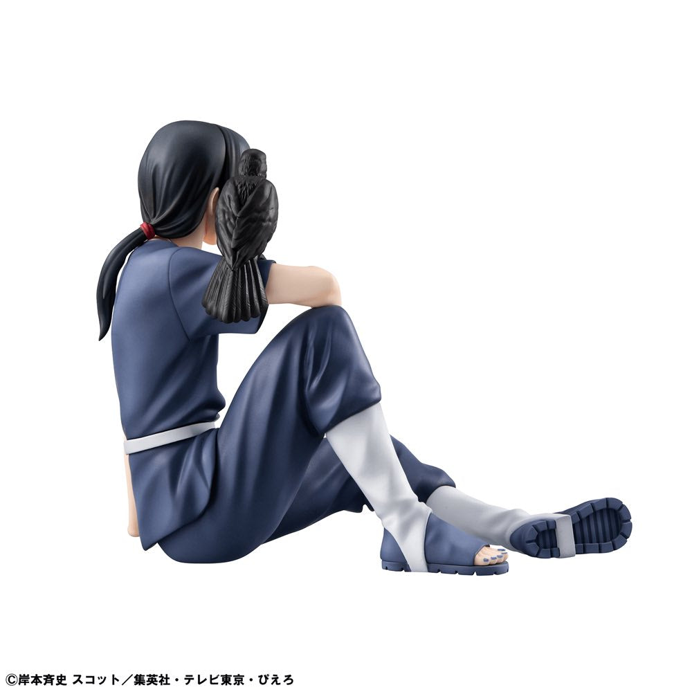 G.E.M. Series Palm Size Itachi (Naruto Shippuden)