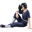 G.E.M. Series Palm Size Itachi (Naruto Shippuden) Base, Thumbnail