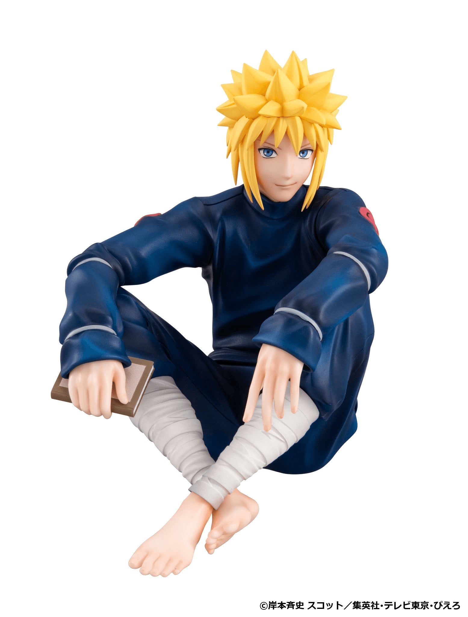 G.E.M. Series Palm Size Minato (Naruto Shippuden)
