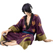 G.E.M. Series Palm Size Takasugi-san (Gintama) Base