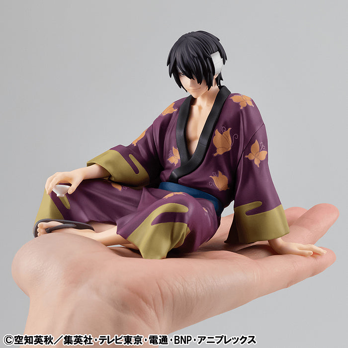 G.E.M. Series Palm Size Takasugi-san (Gintama)