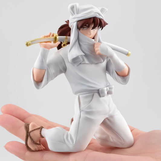 G.E.M. Series Palm Size Tenki (Nintama Rantaro)