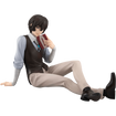 G.E.M. Series Palm Ssize Dazai-san (Bungo Stray Dogs) Base, Thumbnail