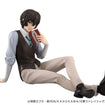 G.E.M. Series Palm Ssize Dazai-san (Bungo Stray Dogs) G.E.M. Series Palm Ssize Dazai-san (Bungo Stray Dogs)