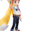 G.E.M. Series Renamon & Ruki Makino (Digimon Tamers) G.E.M. Series Renamon & Ruki Makino (Digimon Tamers)