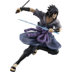 G.E.M. Series Sasuke Uchiha Great Ninja War Ver. (Naruto Shippuden) Base, Thumbnail