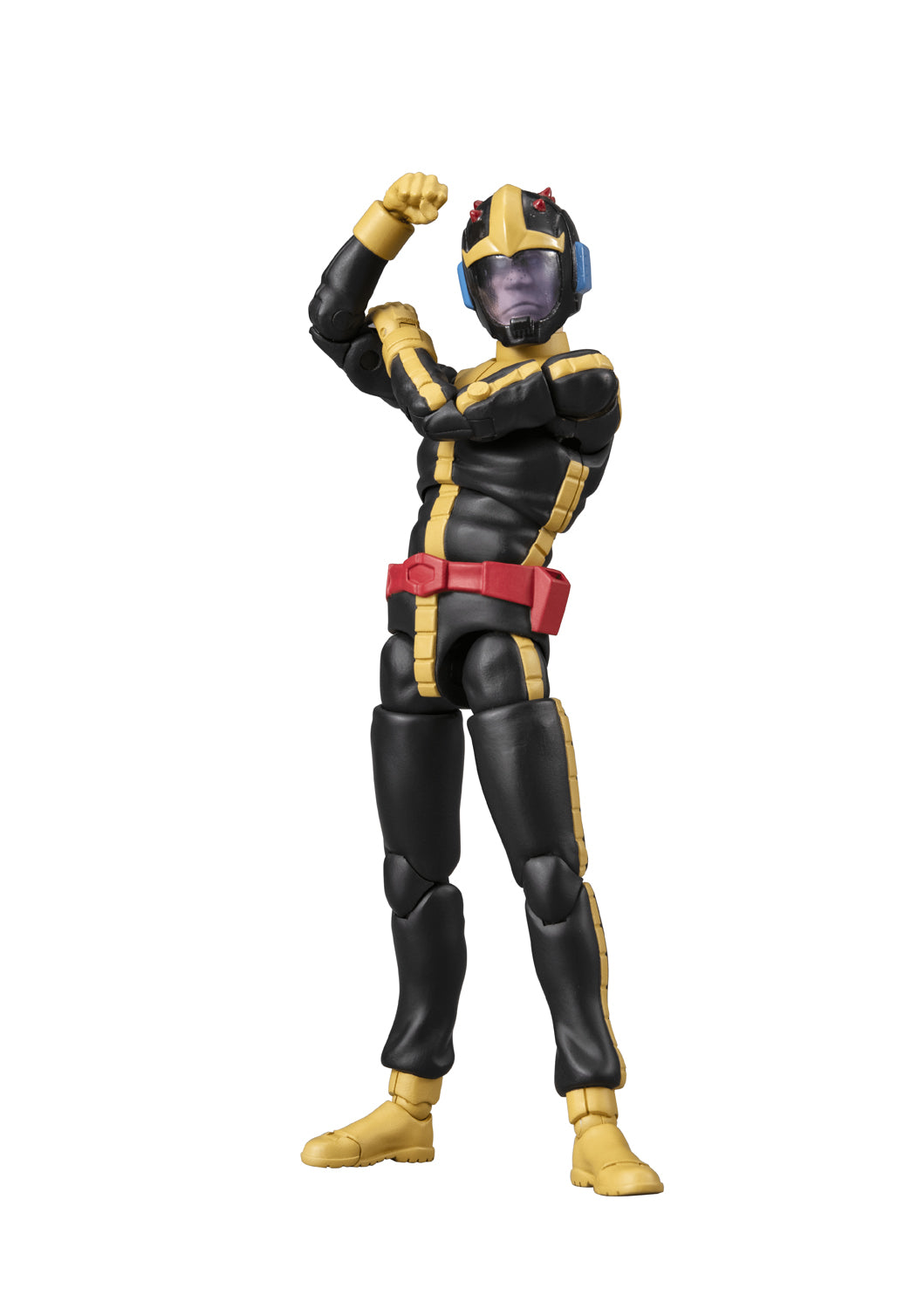 G.M.G. COLLECTION 14 Mobile Suit Gundam Principality of Zeon Black Tri-Stars Ortega Normal Suit Ver.