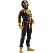 G.M.G. COLLECTION 15 Mobile Suit Gundam Principality of Zeon Black Tri-Stars Mash Normal Suit Ver. Thumbnail, Base