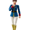 G.M.G. COLLECTION 16 Mobile Suit Gundam Earth Federation Amuro Ray Uniform Ver. G.M.G. COLLECTION 16 Mobile Suit Gundam Earth Federation Amuro Ray Uniform Ver.