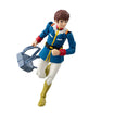 G.M.G. COLLECTION 16 Mobile Suit Gundam Earth Federation Amuro Ray Uniform Ver. G.M.G. COLLECTION 16 Mobile Suit Gundam Earth Federation Amuro Ray Uniform Ver.