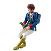 G.M.G. COLLECTION 16 Mobile Suit Gundam Earth Federation Amuro Ray Uniform Ver. G.M.G. COLLECTION 16 Mobile Suit Gundam Earth Federation Amuro Ray Uniform Ver.