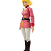 G.M.G. COLLECTION 17 Mobile Suit Gundam Earth Federation Sayla Mass Uniform Ver. G.M.G. COLLECTION 17 Mobile Suit Gundam Earth Federation Sayla Mass Uniform Ver.