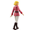 G.M.G. COLLECTION 17 Mobile Suit Gundam Earth Federation Sayla Mass Uniform Ver. G.M.G. COLLECTION 17 Mobile Suit Gundam Earth Federation Sayla Mass Uniform Ver.