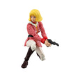 G.M.G. COLLECTION 17 Mobile Suit Gundam Earth Federation Sayla Mass Uniform Ver. G.M.G. COLLECTION 17 Mobile Suit Gundam Earth Federation Sayla Mass Uniform Ver.