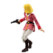 G.M.G. COLLECTION 17 Mobile Suit Gundam Earth Federation Sayla Mass Uniform Ver. G.M.G. COLLECTION 17 Mobile Suit Gundam Earth Federation Sayla Mass Uniform Ver.