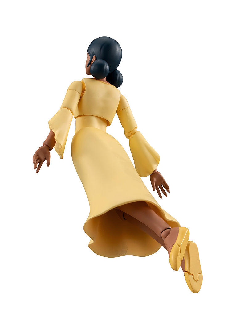 G.M.G. COLLECTION 18 Mobile Suit Gundam Principality of Zeon Lalah Sune