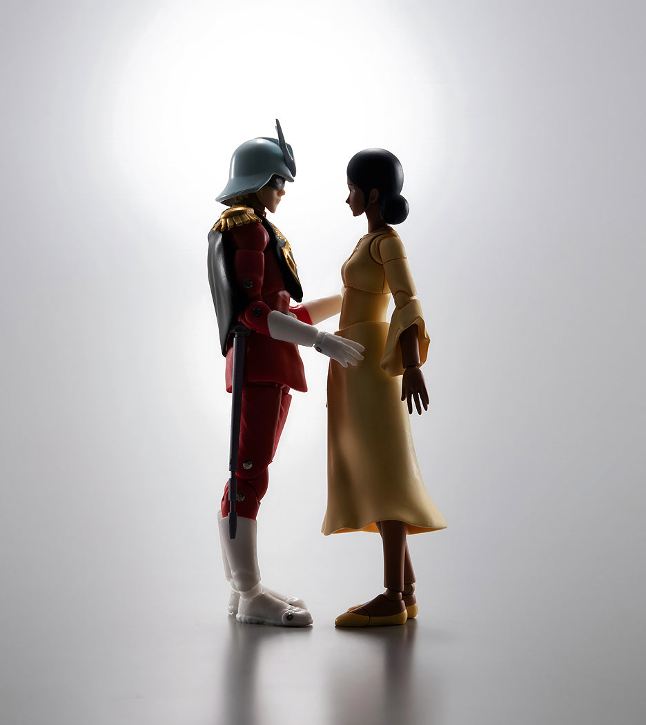 G.M.G. COLLECTION EX Mobile Suit Gundam Newtype Awakening