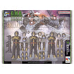 G.M.G. COLLECTION EX Mobile Suit Gundam Principality of Zeon Jet Stream Attack [with Gift] G.M.G. COLLECTION EX Mobile Suit Gundam Principality of Zeon Jet Stream Attack [with Gift]