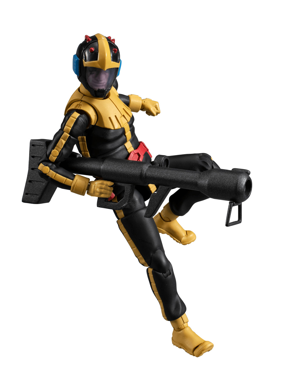 G.M.G. COLLECTION EX Mobile Suit Gundam Principality of Zeon Jet Stream Attack [with Gift]