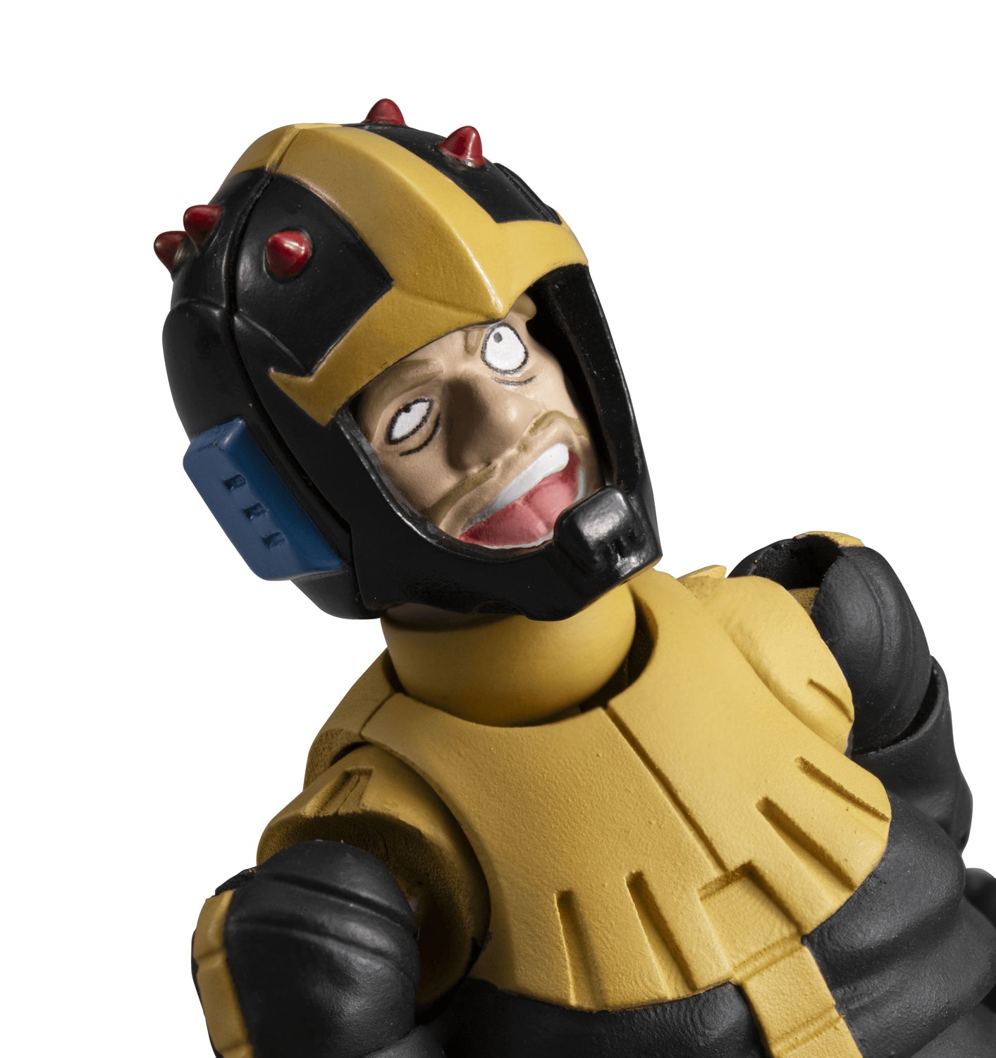 G.M.G. COLLECTION EX Mobile Suit Gundam Principality of Zeon Jet Stream Attack [with Gift]