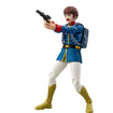 G.M.G. COLLECTION EX Mobile Suit Gundam White Base Bridge Radio Operator Desk (set with gift) G.M.G. COLLECTION EX Mobile Suit Gundam White Base Bridge Radio Operator Desk (set with gift)