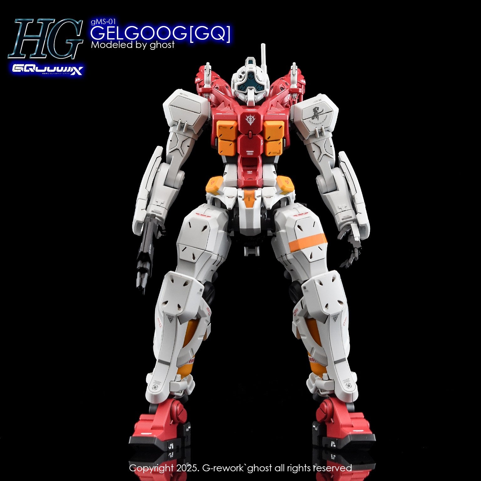 G-REWORK Decal GQ03 HG Gelgoog (Sugai) – Gundam Planet