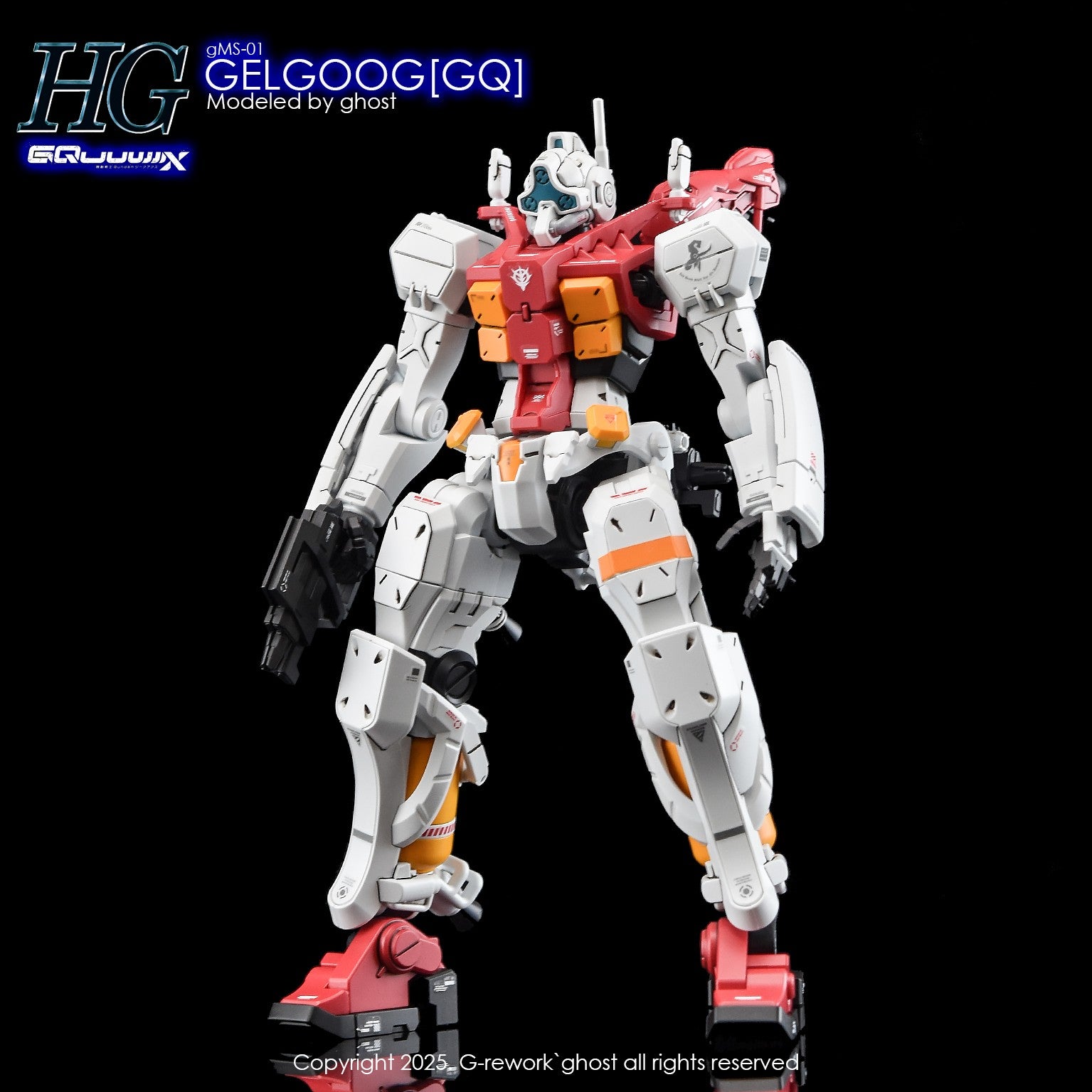 G-REWORK Decal GQ03 HG Gelgoog (Sugai) – Gundam Planet