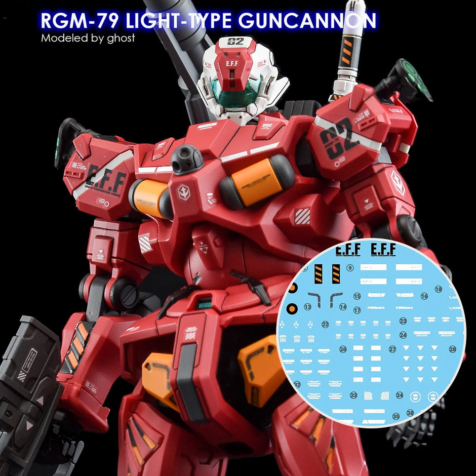 G-Rework – Gundam Planet