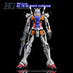 G-REWORK Decal H-GQ09 HG White Gundam 