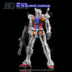G-REWORK Decal H-GQ09 HG White Gundam 