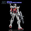 G-REWORK Decal H-GQ09 HG White Gundam 