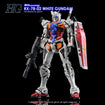 G-REWORK Decal H-GQ09 HG White Gundam 