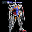 G-REWORK Decal H-GQ09 HG White Gundam 