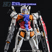 G-REWORK Decal H-GQ09 HG White Gundam 