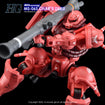 G-REWORK Decal H-GQ10 HG Char's Zaku (GQ Ver.) 