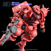 G-REWORK Decal H-GQ10 HG Char's Zaku (GQ Ver.) 