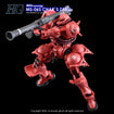 G-REWORK Decal H-GQ10 HG Char's Zaku (GQ Ver.) 