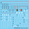 G-REWORK Decal CD-RE19 RE/100 Den'an-Gei 