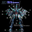 G-REWORK Decal H-GQ12 HG Hambrabi GQ Ver. G-REWORK Decal H-GQ12 HG Hambrabi GQ Ver.