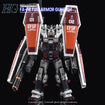 G-REWORK Decal H-TB01 HG Full Armor Gundam (Thunderbolt Ver.) 