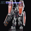 G-REWORK Decal H-TB01 HG Full Armor Gundam (Thunderbolt Ver.) 
