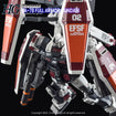 G-REWORK Decal H-TB01 HG Full Armor Gundam (Thunderbolt Ver.) 