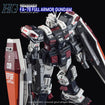 G-REWORK Decal H-TB01 HG Full Armor Gundam (Thunderbolt Ver.) 