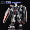 G-REWORK Decal H-TB01 HG Full Armor Gundam (Thunderbolt Ver.) 