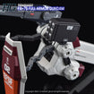 G-REWORK Decal H-TB01 HG Full Armor Gundam (Thunderbolt Ver.) 