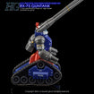 G-REWORK Decal H07 HGUC Guntank 