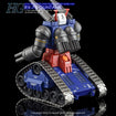 G-REWORK Decal H07 HGUC Guntank 